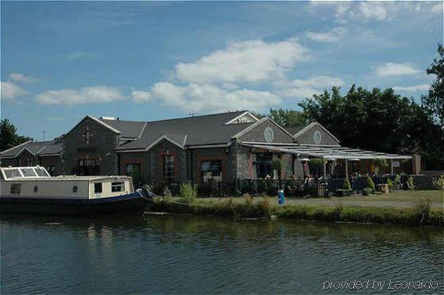 12Th Lock Boutique Hotel Castleknock Exterior photo
